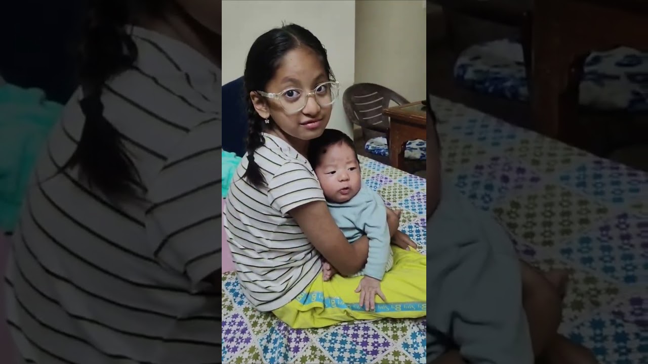 RIGJEN NEPHEW ❤️