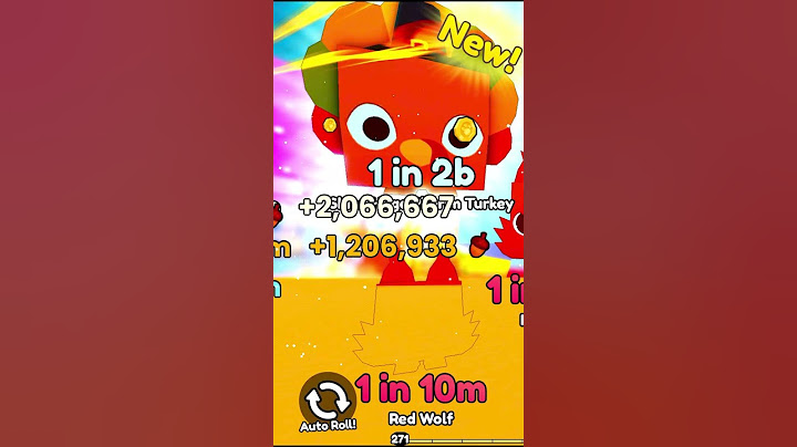 ВЫБИЛ SHINY HUGE PILGRIM TURKEY В PETS GO! #roblox #роблокс #petsgo #shorts