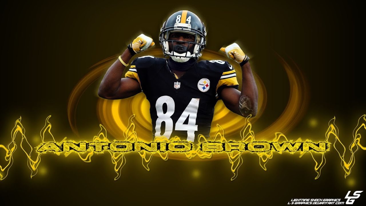 Antonio Brown 2015 Fantasy Stats Antonio Brown 2015 Fantasy Stats