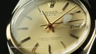 часы Rolex в ломбарде ПЕРСПЕКТИВА(, 2016-02-14T20:33:37.000Z)