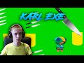 KARL.EXE ► ПОЛНАЯ ЖОПА ► #2