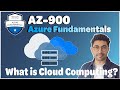 What is Cloud Computing? | Episode 1 (AZ-900 Azure Fundamentals)