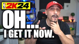 2K PROPLAY RUINED THINGS... | NBA 2K24 NEWS UPDATE