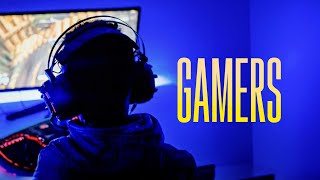 Gamers | Trailer | iwonder.com