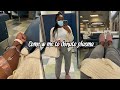 Vlog: Come With Me To Donate Plasma For The FIRST TIME | my experience