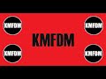 Capture de la vidéo Kmfdm :Beat By Beat By Beat