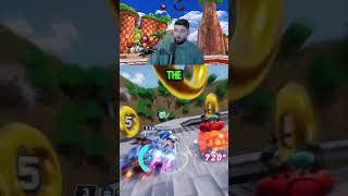 Sonic Movie 4 Vs. Zelda Movie?