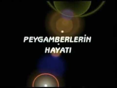 H.Z NUH A.S TUFANI (Çizgi Filim Animasyonu)