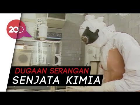 Video: Mengapa Scuba Diving Dilarang Oleh Hukum Di Rusia