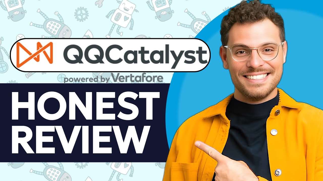 QQCatalyst Review - Watch Before Using
