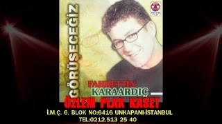 Fahrettin Karaardıç - Beyaz Gelin