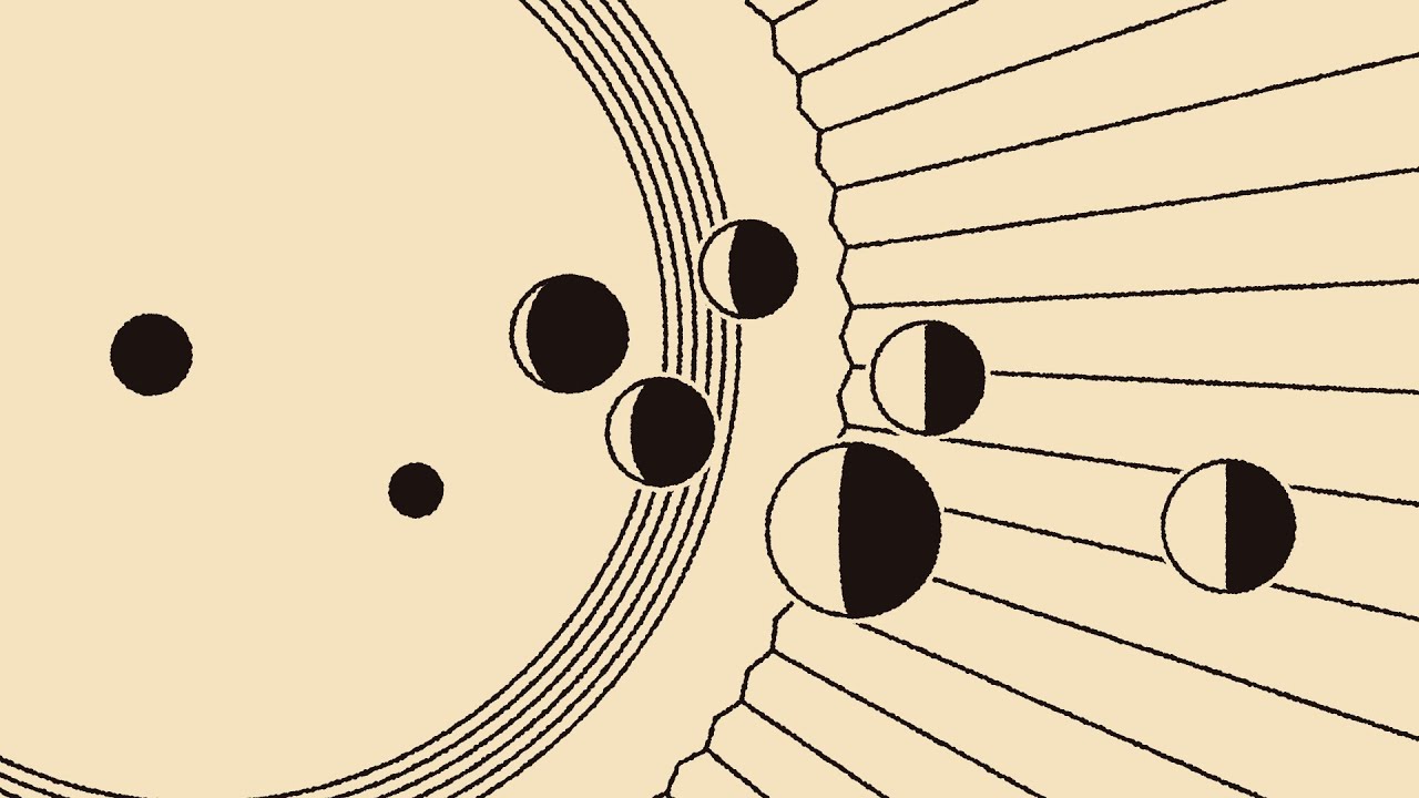 Astro - Everyone's the Same auf YouTube ansehen Astro - Everyone's the Same auf YouTube ansehen