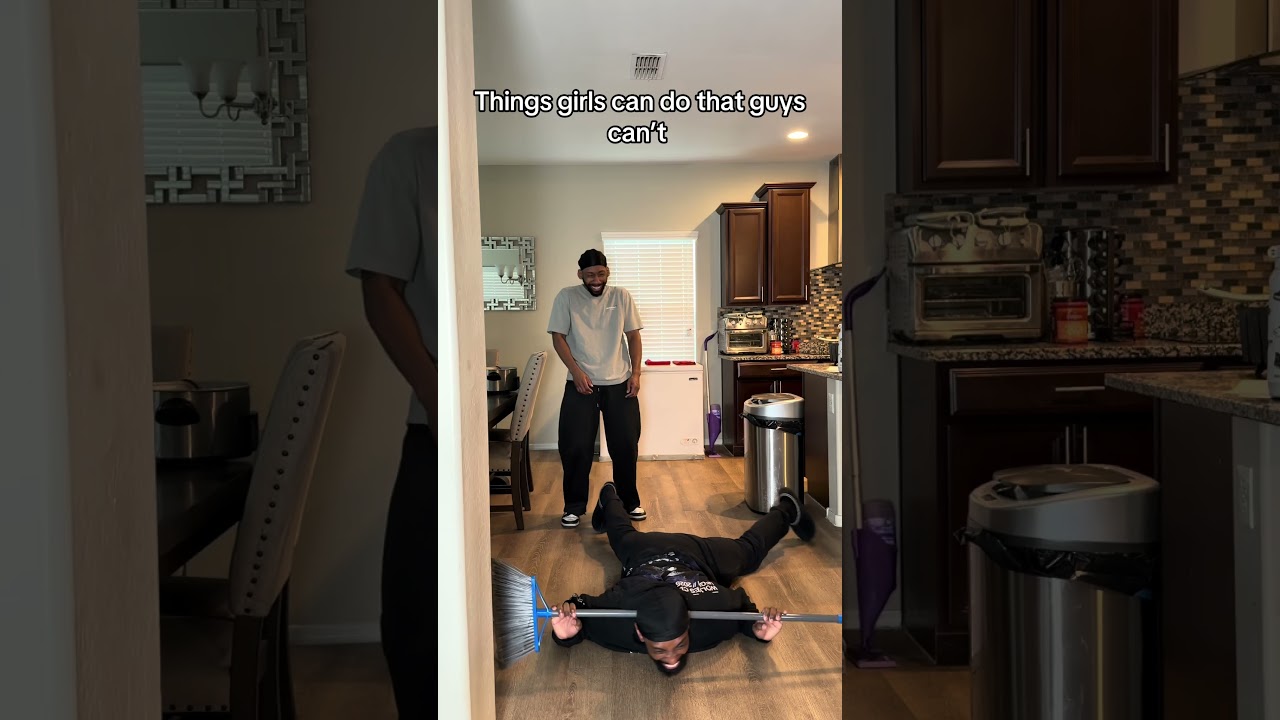 THE IMPOSSIBLE CHALLENGE #shorts