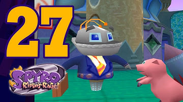 Spyro 2: Ripto