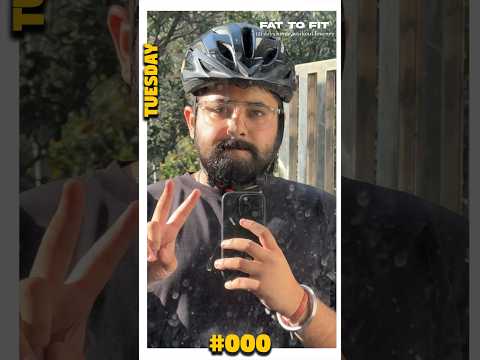 MY FAT TO FIT JOURNEY (121days)