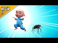 Upin &amp; Ipin Musim 17 Full Movie - Tangkap Lalat Guna Penyepit Kayu | Upin Ipin Terbaru 2023