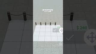 How to build a ice skating rink in bloxburg