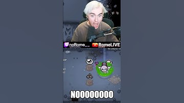 TBOI Clips To Watch In The Bathroom