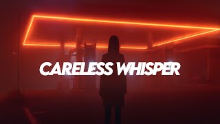 Hypermorph & BRAN - Careless Whisper Resimi