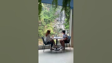 Wulai, Taiwan #taiwan #taiwantravel #travelvlog #wulai #travelgram #foryoupage #travelshorts