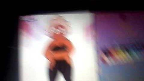 Jasper (homeworld)-Gemsona maker video - 4