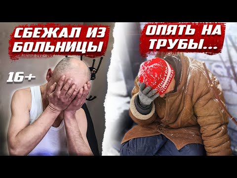 Безумный поступок! Спит на улице в  - 30 | Оренбургская область, Бугуруслан