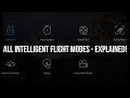 DJI MAVIC 2 PRO - ALL Intelligent Flight Modes - EXPLAINED!