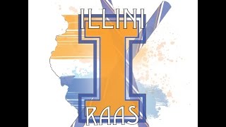 Illini Raas - NASHA 2017