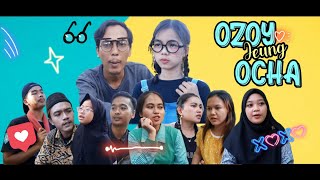 OZOY JEUNG OCHA - FILM PENDEK SUNDA KUNINGAN