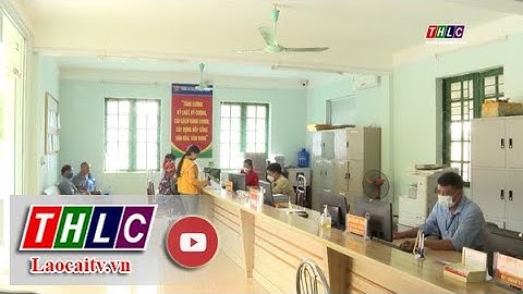 Bát Xát nâng cao đạo đức công vụ trong đội ngũ cán bộ, công chức | THLC