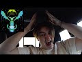 Capture de la vidéo Eptic - The End Of The World Album First Reaction