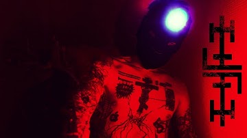 EI[[E Ǝ]]IƎ BAKUNISTASECT • RITUAL PERFORMANCE IMPROVISATION (official video)