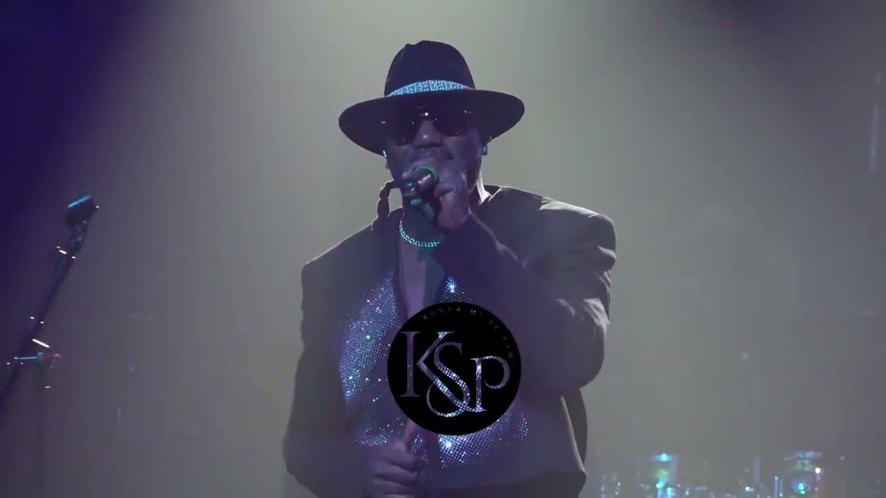 KLASS FULL PERFORMANCE LIVE @ REVOLUTION LIVE RADIO FUSION 17TH ANNIVERSARY 10 18 2025