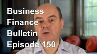 Barclays Borrowing App, Bank Lending To Smes And Borrowing From Family & Friends - Bfb Epsd 150