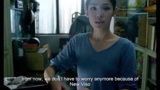 Viso white rescuer screenshot 1