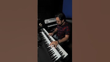 Thumbnail of Mi Matamoros Querido órgano solo #cover #rigotovar #cumbia