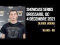 Olivier jadeau   athletic academy showcase series 2021