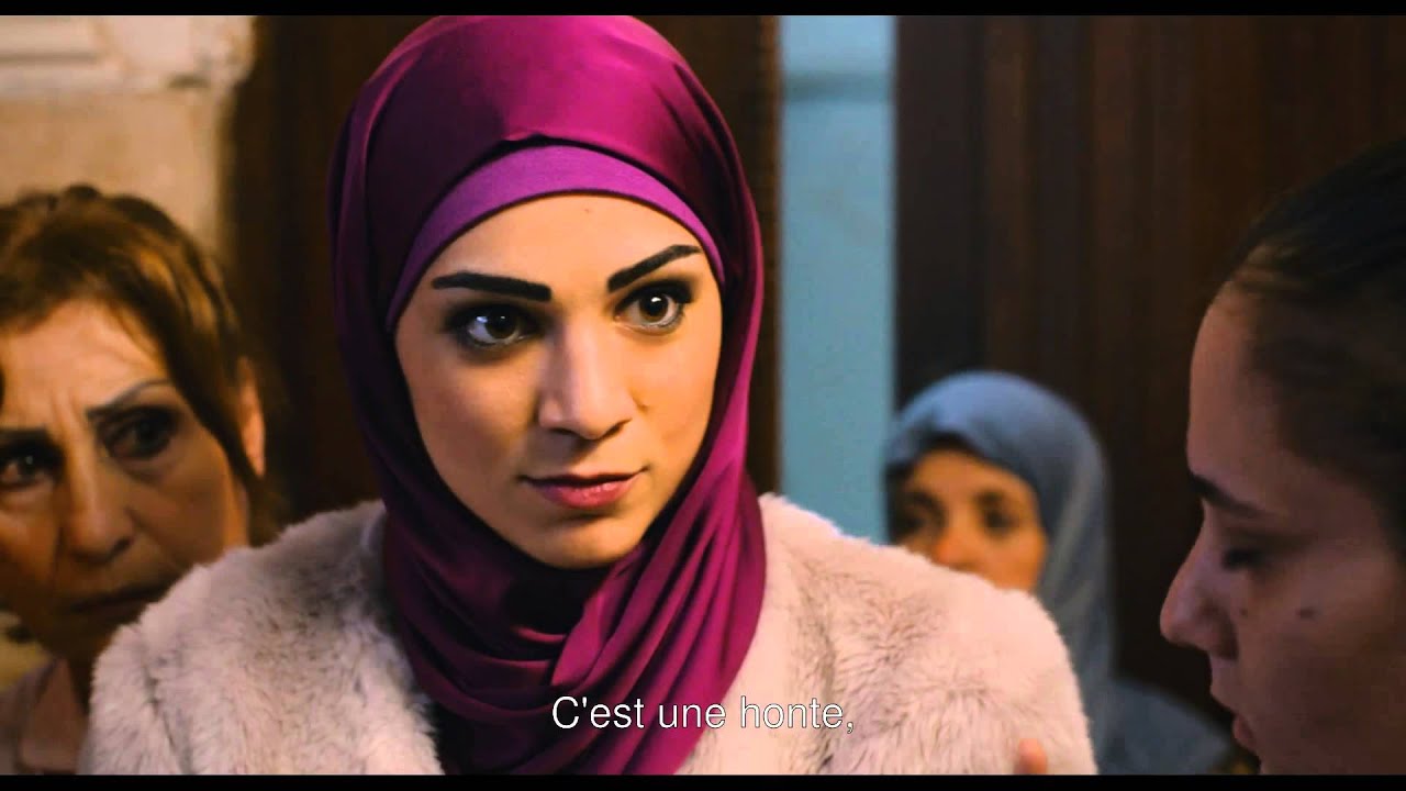 HALAL LOVE Bandeannonce VOST YouTube