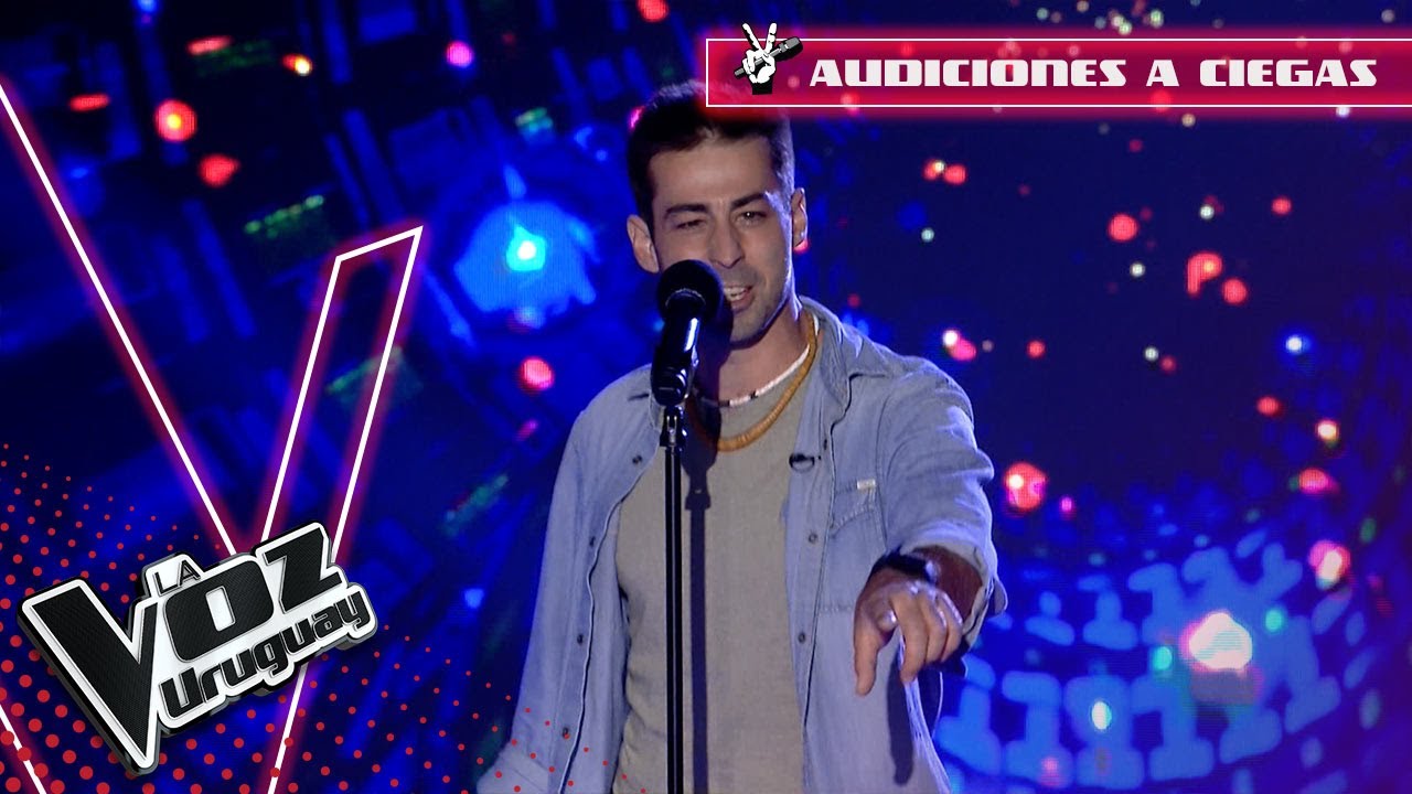 Fabián Rodríguez - Dedos