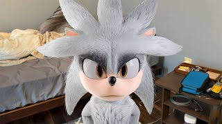sorry silver