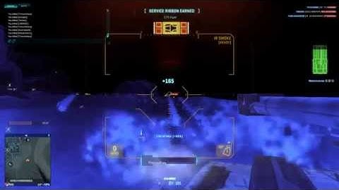 Auraxium Medal - Lightning Viper C75(NC)