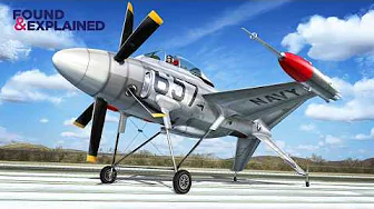 What is a tailsitter plane and why it would never work?