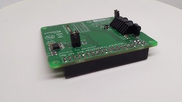 Irdroid-Rpi infrared transceiver for Raspberry Pi 360°