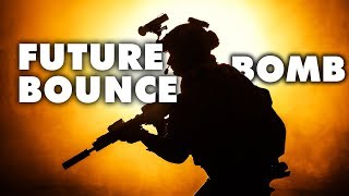 Future Bounce Bomb | 380+ Drum Samples, Melodies & Serum Presets!