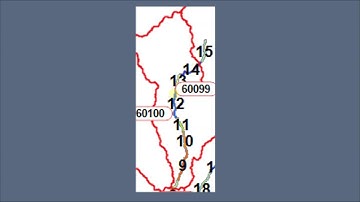 Step by Step Process Building a WASP8 Input File linked to LSPC