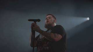 Rag'n'Bone Man - Life By Misadventure Europe Tour After Movie by Rag'n'Bone Man 45,793 views 1 year ago 1 minute, 33 seconds