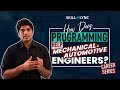 How does Programming help Mechanical & Automotive Engineers? | Skill-Lync