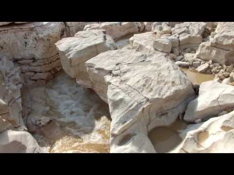 سيول ماوان غرب الدلم