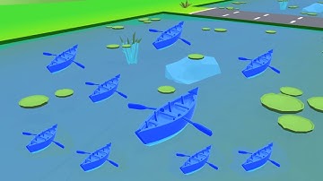 Shape shifting Max All levels Gameplay Walkthrough Part 114