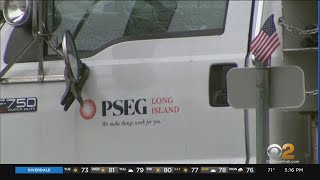 PSEG Long Island Releases Report On Utility's Response To Tropical Storm Isaias